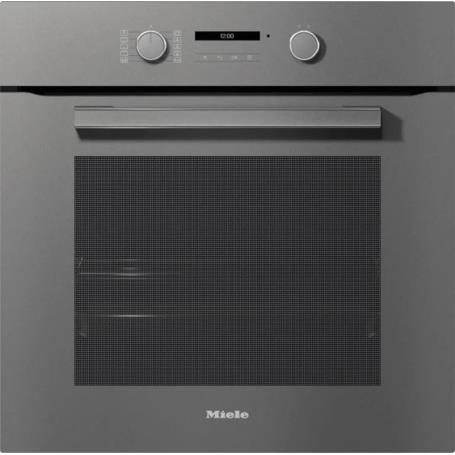 MIELE - Forno Multifunções H 2861-1 B 125 Edition Cinzento Grafite 12435900
