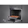 MIELE - Forno Multifunções H 2861-1 B 125 Edition Cinzento Grafite 12435900