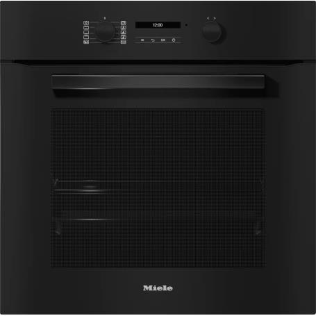 MIELE - Forno Multifunções H 2861-1 B 125 Edition Preto Obsidiana 12435890
