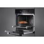 MIELE - Forno Multifunções H 2861-1 B 125 Edition Preto Obsidiana 12435890