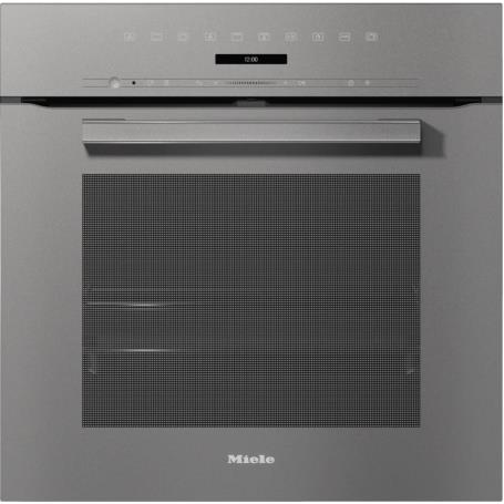 MIELE - Forno Multifunções H 7264 BP Cinzento Grafite 11120560
