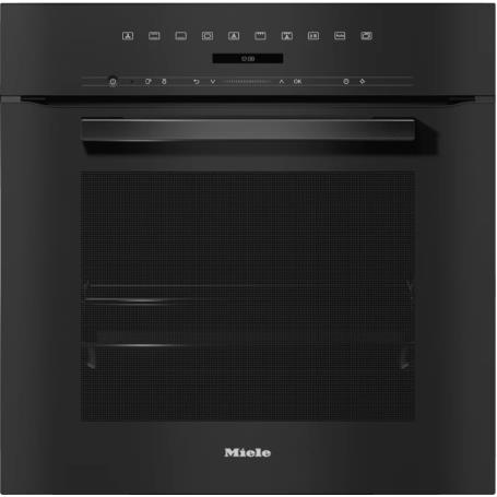 MIELE - Forno Multifunções H 7264 B Preto Obsidiana 11129530