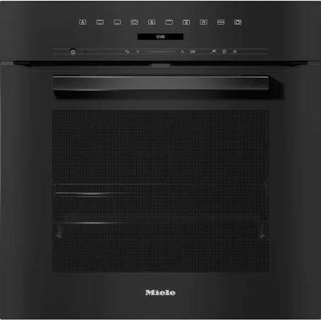 MIELE - Forno Multifunções H 7262 BP Preto Obsidiana 11614710