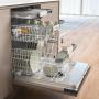MIELE - Máq. Lavar Loiça Encastre G 7651 SCVi AutoDos Preto Obsidiana 12906810