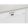 MIELE - Máq. Lavar Loiça Encastre G 5611 SCi Active Branco Brilhante 12858260