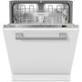 MIELE - Máq. Lavar Loiça Encastre G 5651 Vi Active Aço Inox 12858300