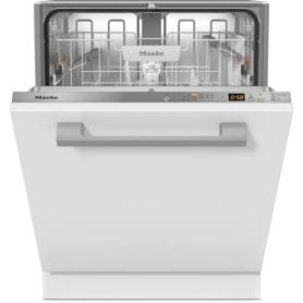 MIELE - Máq. Lavar Loiça Encastre G 5651 Vi Active Aço Inox 12858300