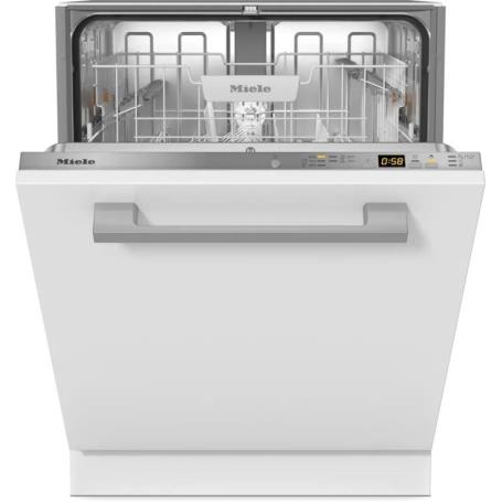 MIELE - Máq. Lavar Loiça Encastre G 5651 Vi Active Aço Inox 12858300
