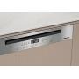 MIELE - Máq. Lavar Loiça Encastre G 5811 SCi Active Plus Aço Inox CleanSteel 12925560