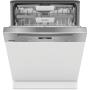 MIELE - Máq. Lavar Loiça Encastre G 7040 SCi AutoDos Aço Inox CleanSteel 12858390