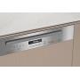 MIELE - Máq. Lavar Loiça Encastre G 7040 SCi AutoDos Aço Inox CleanSteel 12858390