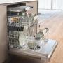 MIELE - Máq. Lavar Loiça Encastre G 7040 SCi AutoDos Aço Inox CleanSteel 12858390