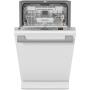 MIELE - Máq. Lavar Loiça Encastre 45cm G 5590 SCVi SL Active Aço Inox 12180030