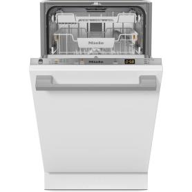 MIELE - Máq. Lavar Loiça Encastre 45cm G 5590 SCVi SL Active Aço Inox 12180030