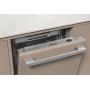 MIELE - Máq. Lavar Loiça Encastre 45cm G 5590 SCVi SL Active Aço Inox 12180030