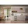 MIELE - Máq. Lavar Loiça Encastre 45cm G 5590 SCVi SL Active Aço Inox 12180030