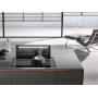MIELE - Exaustor DA 2360 Aço Inox 10555610