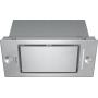 MIELE - Exaustor DA 2668 Aço Inox 10862760