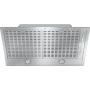 MIELE - Exaustor DA 2578 Aço Inox 10751660