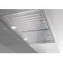 MIELE - Exaustor DA 2578 Aço Inox 10751660