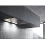 MIELE - Exaustor DA 2578 Aço Inox 10751660