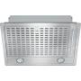 MIELE - Exaustor DA 2558 Aço Inox 10862750