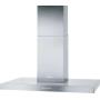 MIELE - Exaustor de Ilha PUR 98 D Aço Inox 10383620
