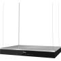 MIELE - Exaustor de Ilha DA 6708 D Aura Edition 6000 Aço Inox 10755650