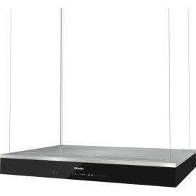MIELE - Exaustor de Ilha DA 6708 D Aura Edition 6000 Aço Inox 10755650