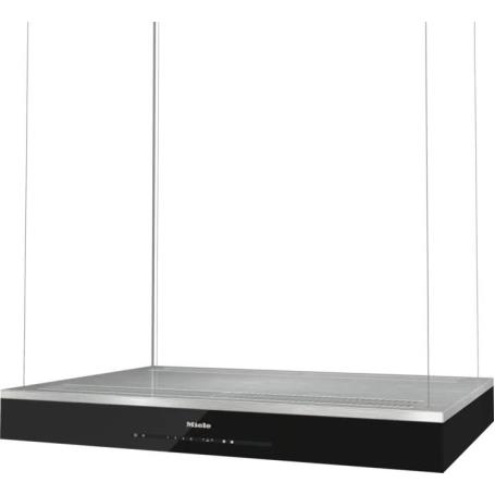 MIELE - Exaustor de Ilha DA 6708 D Aura Edition 6000 Aço Inox 10755650