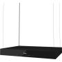 MIELE - Exaustor de Ilha DA 6708 D Aura Edition 6000 Preto Obsidiana 10755630