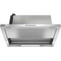 MIELE - Exaustor de Pala DAS 2620 Aço Inox 12011220