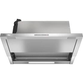MIELE - Exaustor de Pala DAS 2620 Aço Inox 12011220