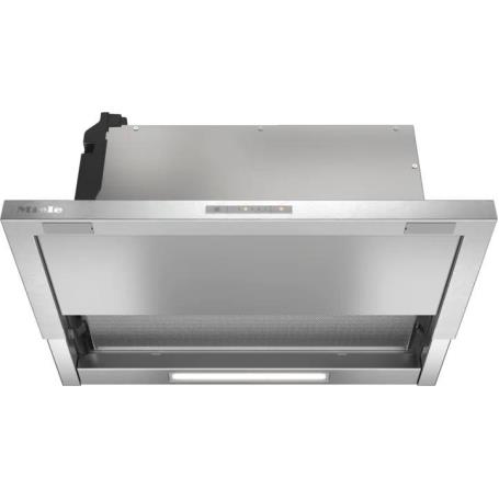 MIELE - Exaustor de Pala DAS 2620 Aço Inox 12011220