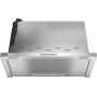 MIELE - Exaustor de Pala DAS 2620 Aço Inox 12011220