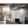 MIELE - Exaustor de Pala DAS 2620 Aço Inox 12011220