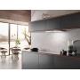 MIELE - Exaustor de Pala DAS 2620 Aço Inox 12011220
