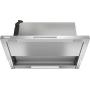 MIELE - Exaustor de Pala DAS 4620 Aço Inox 12011240