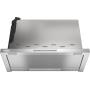 MIELE - Exaustor de Pala DAS 4620 Aço Inox 12011240