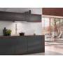 MIELE - Exaustor de Pala DAS 4620 Aço Inox 12011240