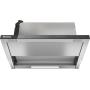 MIELE - Exaustor de Pala DAS 4630 Preto Obsidiana 12011250