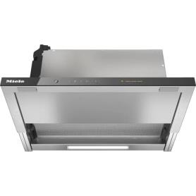 MIELE - Exaustor de Pala DAS 4630 Preto Obsidiana 12011250