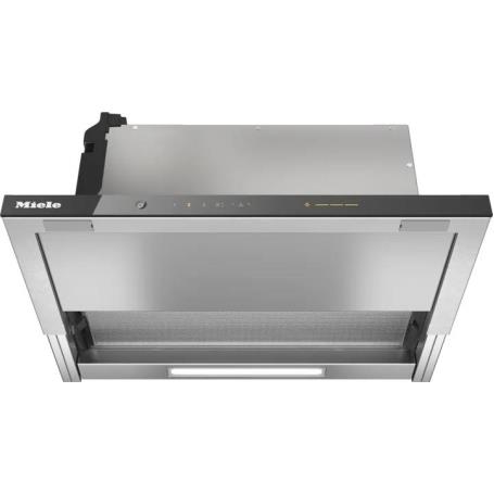 MIELE - Exaustor de Pala DAS 4630 Preto Obsidiana 12011250