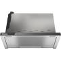 MIELE - Exaustor de Pala DAS 4630 Preto Obsidiana 12011250