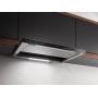 MIELE - Exaustor de Pala DAS 4630 Preto Obsidiana 12011250