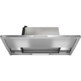 MIELE - Exaustor de Pala DAS 4920 Aço Inox 12011270