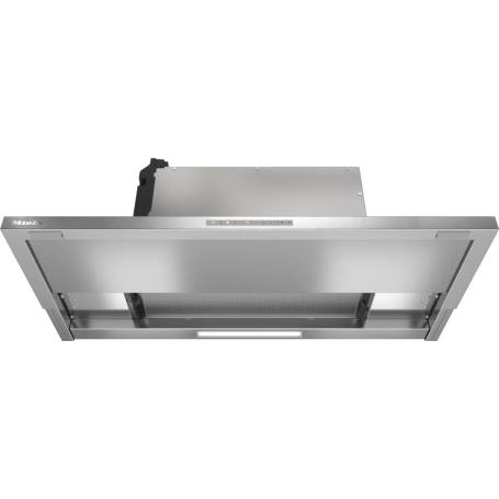 MIELE - Exaustor de Pala DAS 4920 Aço Inox 12011270
