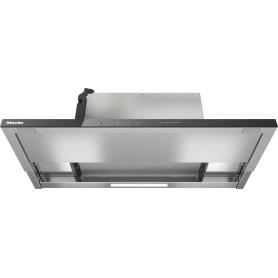 MIELE - Exaustor de Pala DAS 4930 Preto Obsidiana 12011280