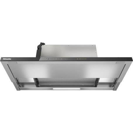MIELE - Exaustor de Pala DAS 4930 Preto Obsidiana 12011280