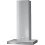 MIELE - Exaustor de Parede PUR 68 W Aço Inox 10351360
